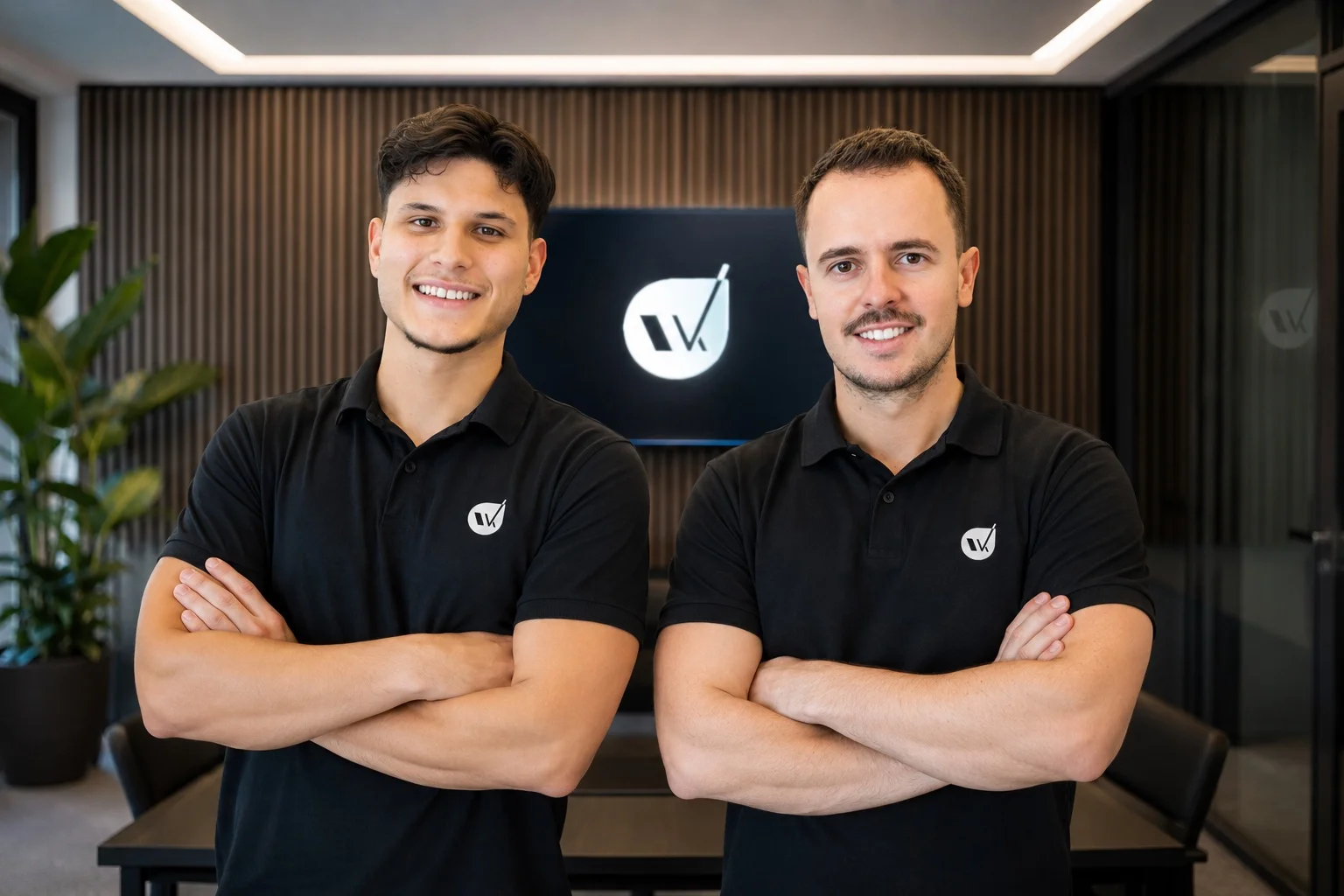 Team von One Marketing Vision.